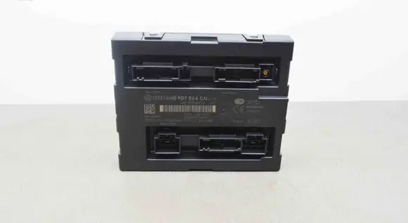 Audi A6 S6 C7 4G Central body control module 4H0907064CN