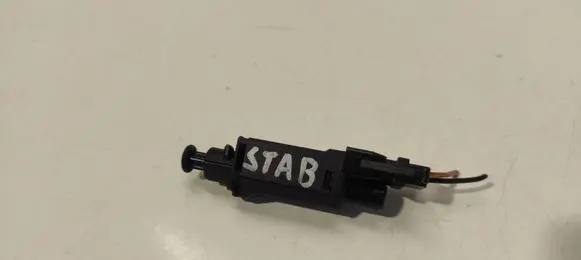 Volkswagen Transporter - Caravelle T4 Brake pedal sensor switch 191945515