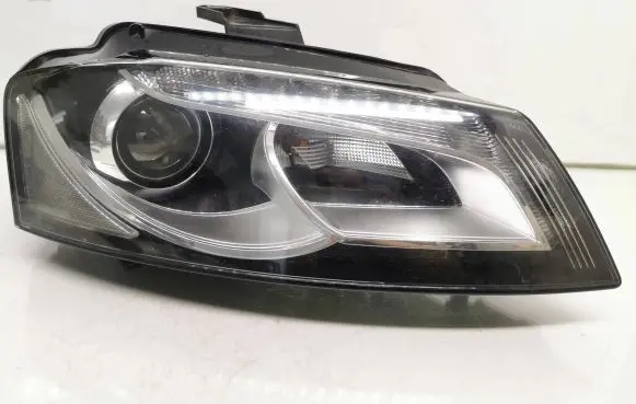 Audi A3 S3 A3 Sportback 8P Headlight/headlamp 8P0941004 1EL009648 166830