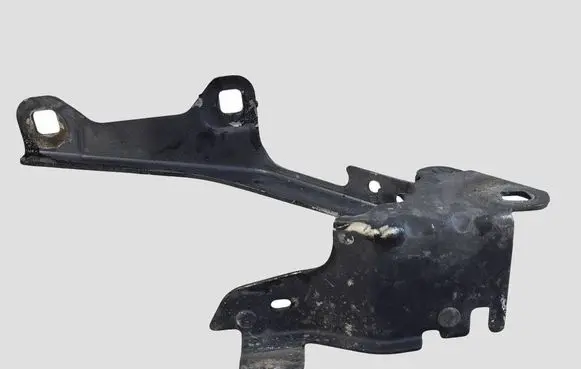 Renault Laguna III Engine bonnet/hood hinges 654000001R