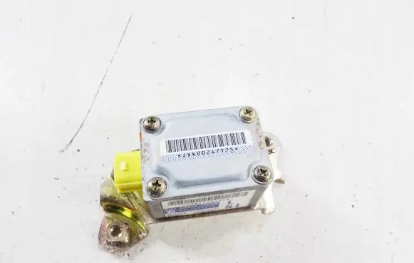 Subaru Forester SF Airbag deployment crash/impact sensor 98235fc030