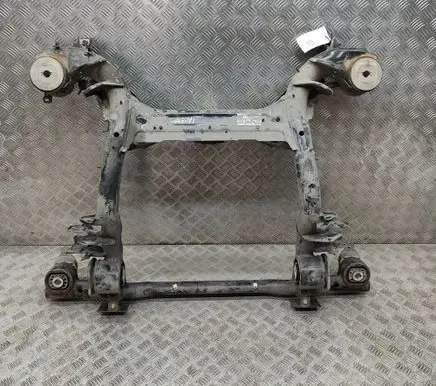 Rear subframe