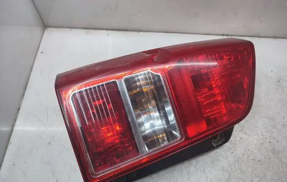 Rear/tail lights
