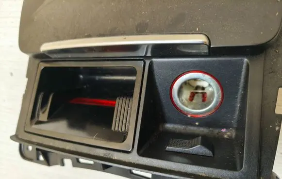 Audi A5 8T 8F Car ashtray 8K0857951