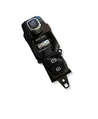 Volvo S90, V90 Other switches/knobs/shifts P31443818 18W065 T18060398401