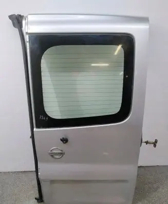 Nissan Primastar Front door