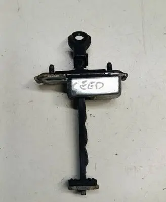 KIA Ceed Front door check strap stopper AW3F2584