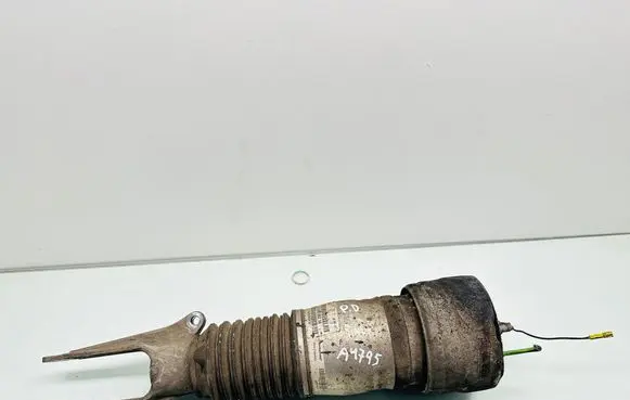 Porsche Panamera (970) Air suspension front shock absorber 97034305214