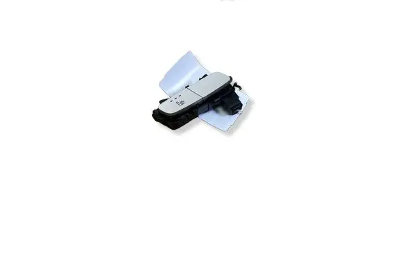 Mercedes-Benz GLC X253 C253 Seat heating switch A2139057302