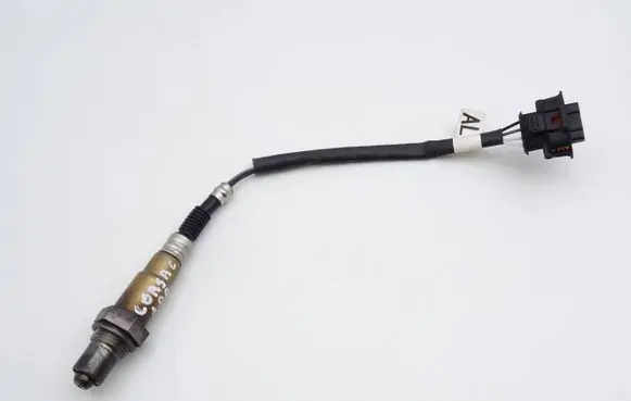 Opel Corsa C Lambda probe sensor 0258006172