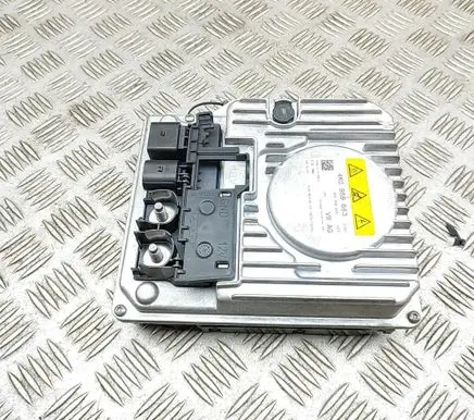 Audi A4 S4 B9 8W Voltage converter inverter 4K0959663