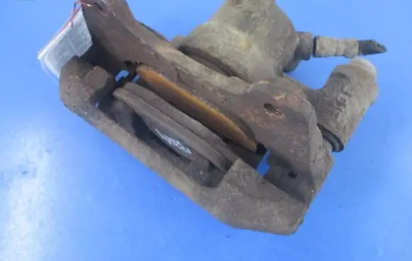 Fiat Seicento/600 Front brake caliper