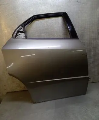 Honda Civic Rear door 