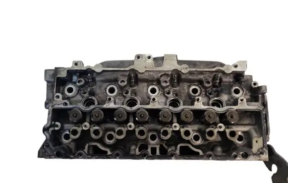Volvo V40 Engine head 9684487210