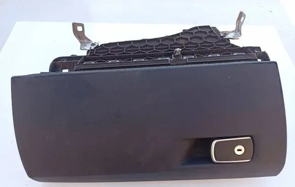 BMW 3 F30 F35 F31 Glove box