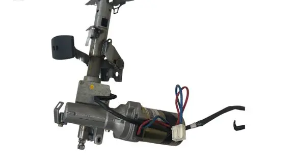 Electric power steering pump