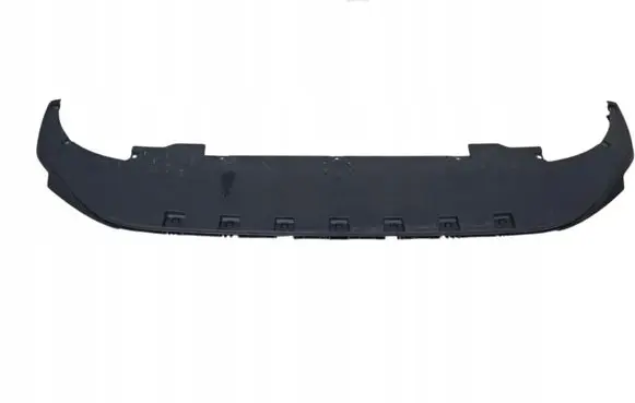 Volkswagen Golf VIII Front bumper 5H0805915M