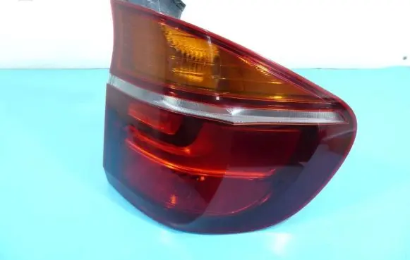BMW X5 E70 Rear/tail lights 7227790 IMPRK1254803