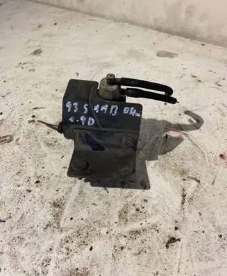 Saab 9-3 Ver2 Vacuum valve 