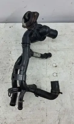 Volkswagen Crafter Engine coolant pipe/hose 03L121049G