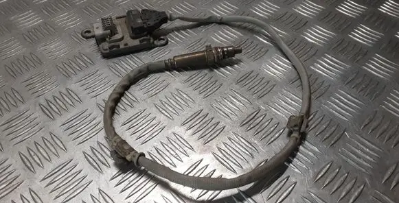 Peugeot Boxer Lambda probe sensor 9821120780 8NS0732B