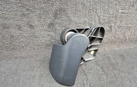 Audi A8 S8 D4 4H Engine bonnet (hood) release handle 4H1823533 4H1823633C