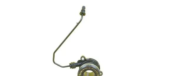 Opel Mokka Clutch slave cylinder B14NET 21SP42