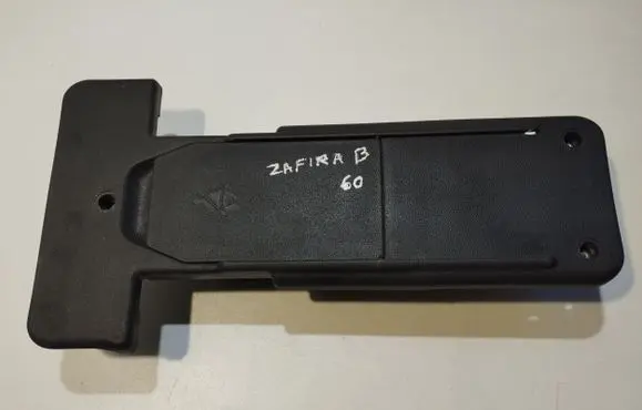 Opel Zafira B Other interior part 13132410 1000190003