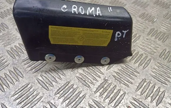 Fiat Croma Rear door airbag 