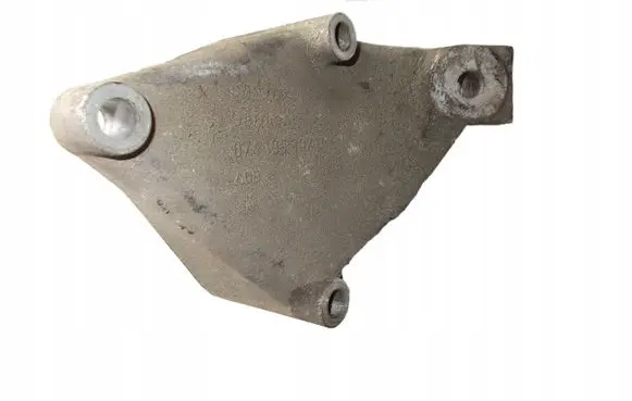 Volkswagen II LT Engine mounting bracket 074199307B