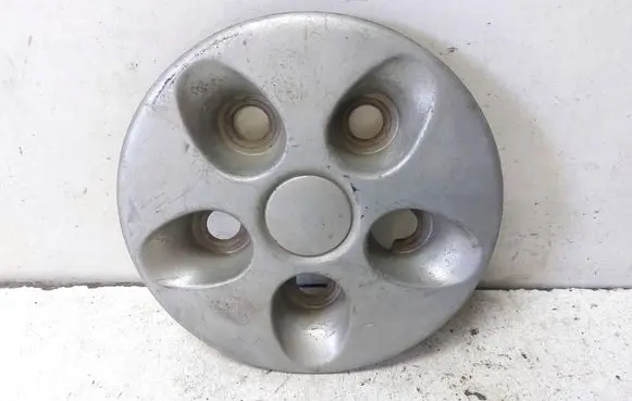 Fiat Ducato R12 wheel hub/cap/trim 1325078080