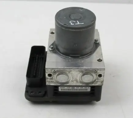 Audi A6 C7 ABS Pump 4G0614517R