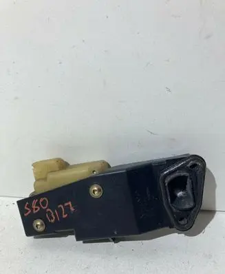 Volvo S80 Fuel tank cap lock 9187635