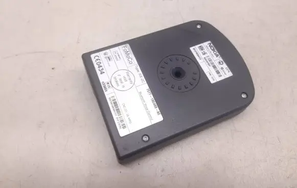 Ford Galaxy Bluetooth control unit module 7S7T19G488AE 033855 005NYCA0283