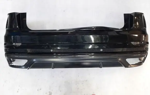 Audi RS Q8 Rear bumper 4M8807511A