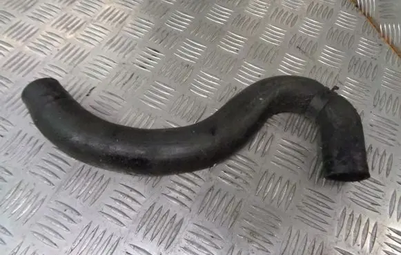 Nissan Qashqai Intercooler hose/pipe
