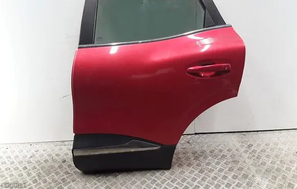 Renault Kadjar Rear door 821016878R