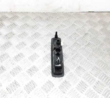 Renault Laguna III Electric window control switch 1008769