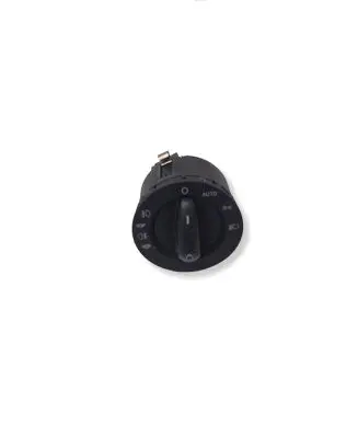 Audi A6 S6 C6 4F Light switch 