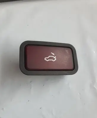 Mercedes-Benz S W220 Tailgate/boot open switch button 2208217251
