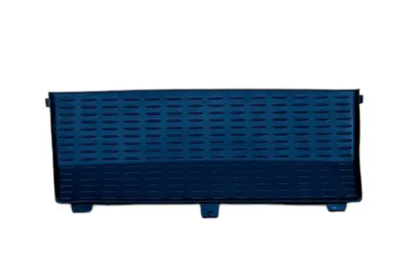 BMW 5 F10 F11 Rear storage box compartment pad/mat 07214002