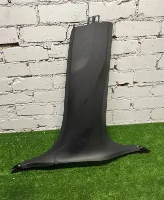 BMW X5 G05 (B) pillar trim (bottom) 7434278