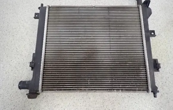 KIA Picanto Coolant radiator