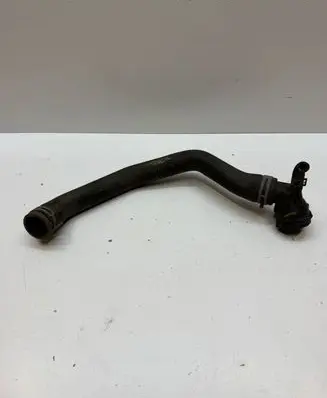 Skoda Kodiaq Engine coolant pipe/hose 5QF122101BJ 157375