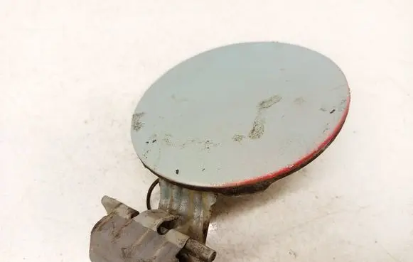 Toyota Yaris Fuel tank cap 