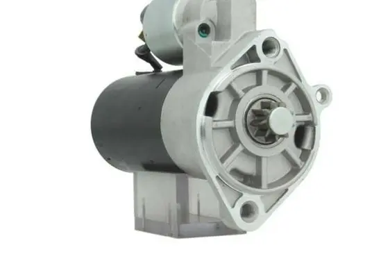 Volkswagen PASSAT B5 Starter motor CS1165