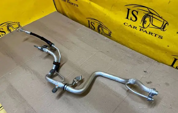 Chevrolet Camaro Air conditioning (A/C) pipe/hose 8203