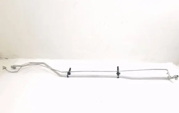 Renault Zoe Air conditioning (A/C) pipe/hose 295X62702R