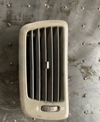 Volvo V50 Dashboard side air vent grill/cover trim 3409375