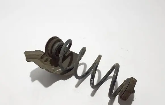Porsche Macan (95B) Rear coil spring 95B511121B